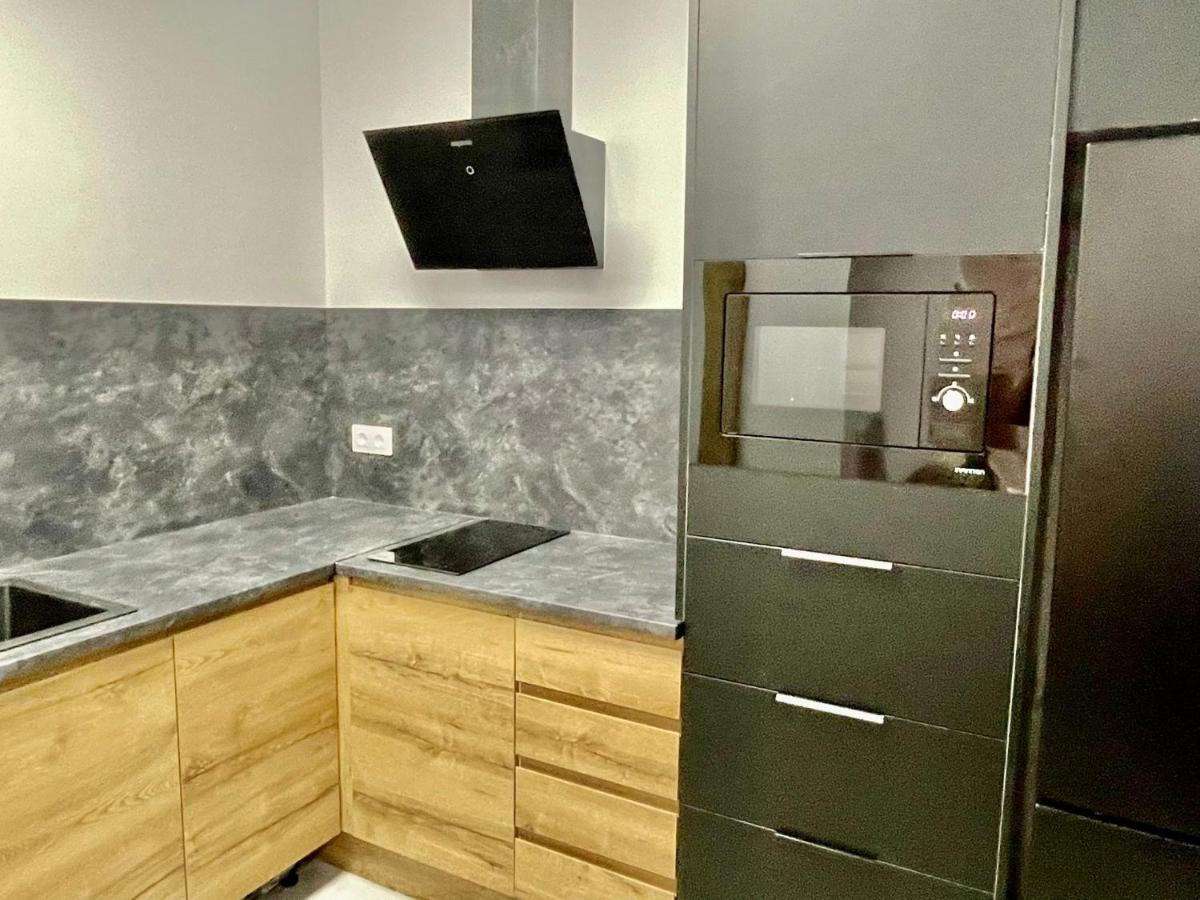 Apartamento Naranja Bolnuevo Ngoại thất bức ảnh