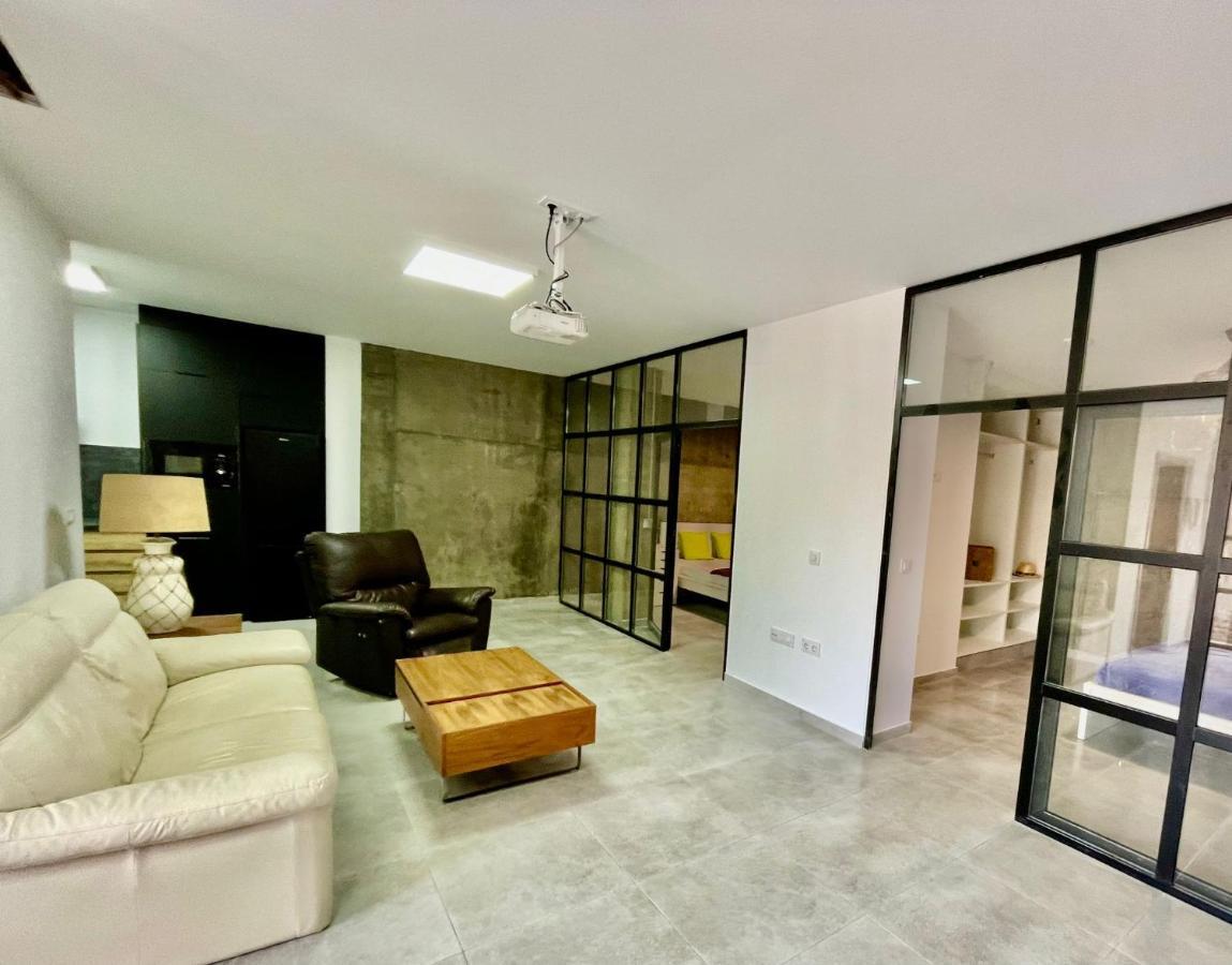 Apartamento Naranja Bolnuevo Ngoại thất bức ảnh