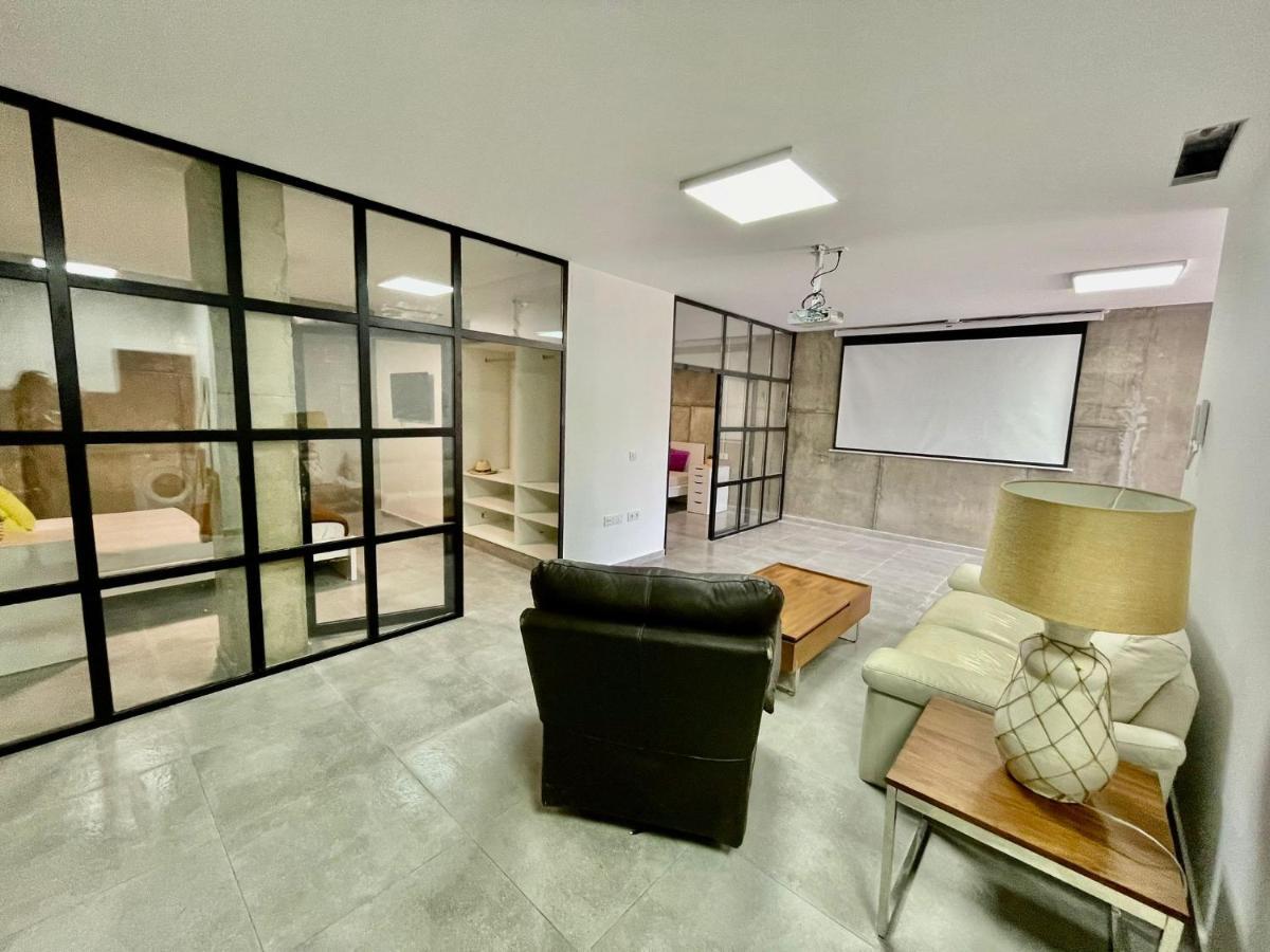Apartamento Naranja Bolnuevo Ngoại thất bức ảnh