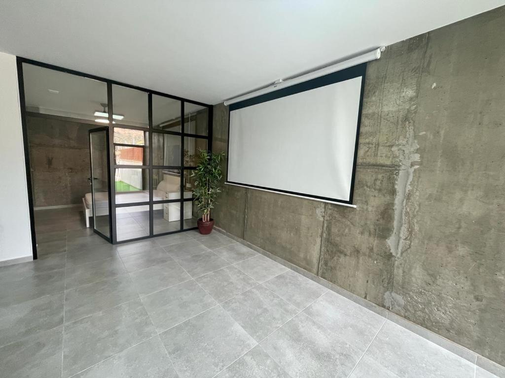 Apartamento Naranja Bolnuevo Ngoại thất bức ảnh