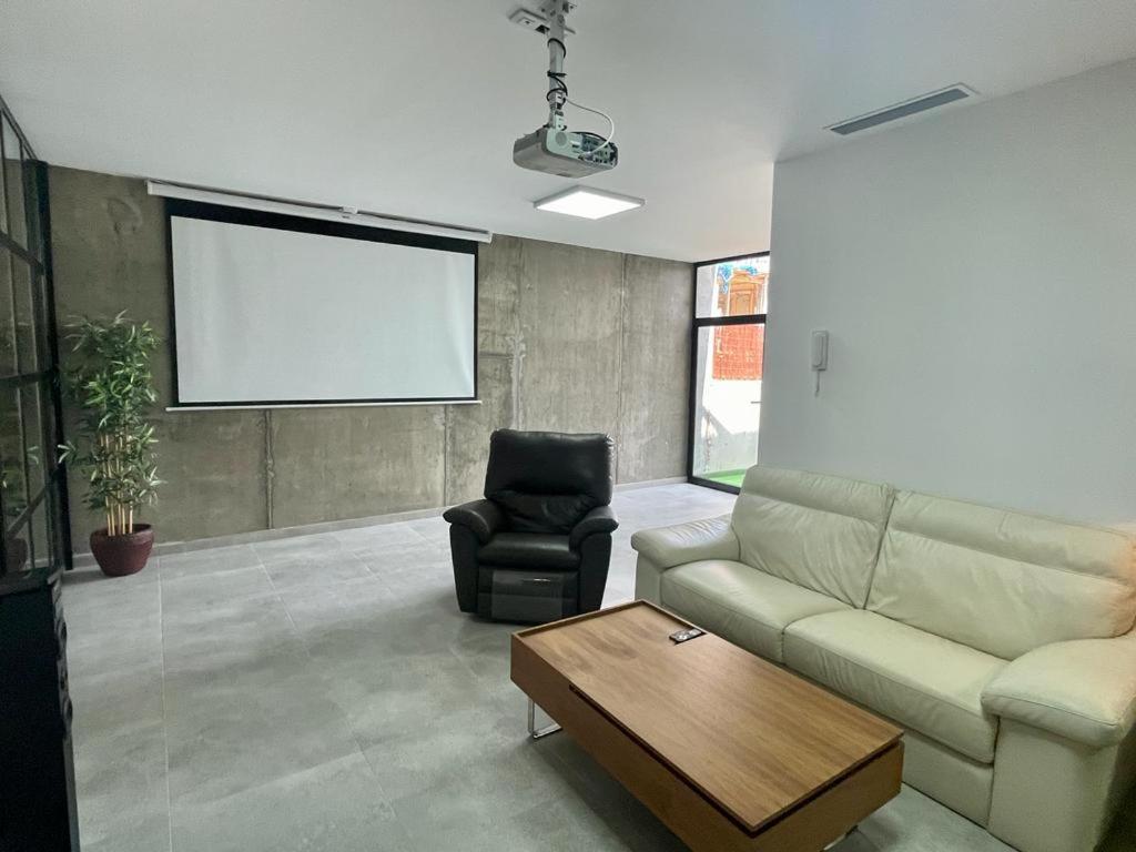 Apartamento Naranja Bolnuevo Ngoại thất bức ảnh