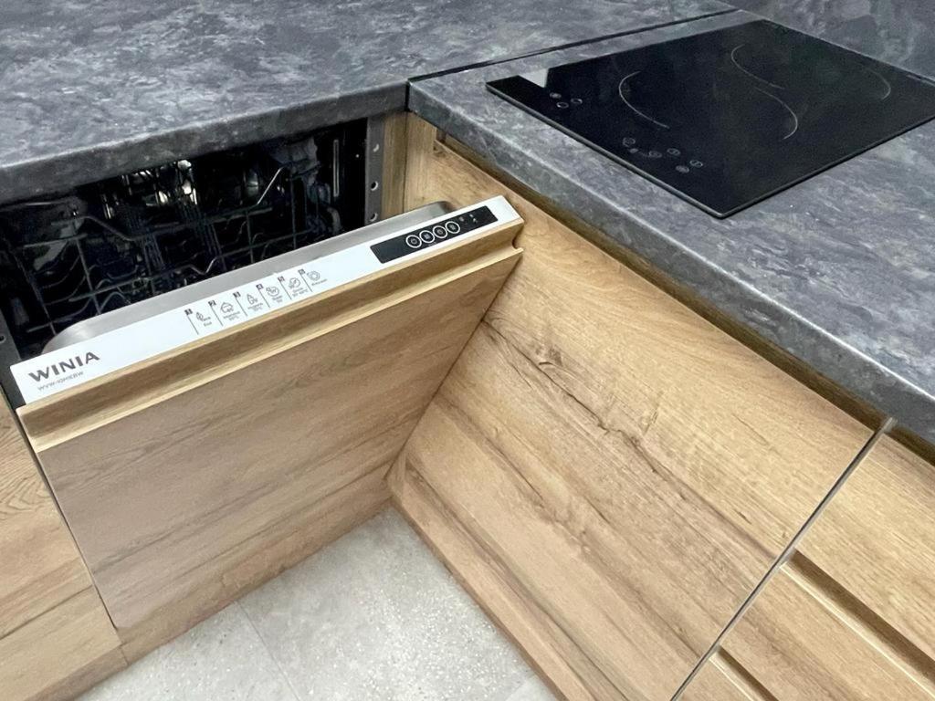 Apartamento Naranja Bolnuevo Ngoại thất bức ảnh
