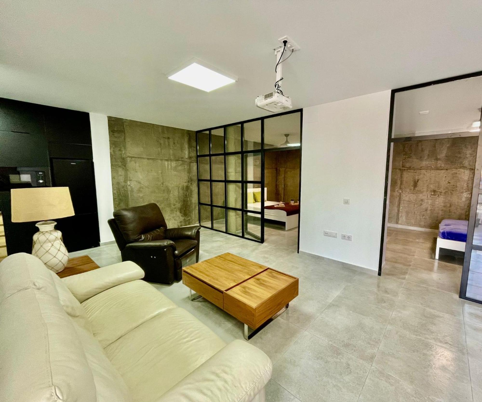 Apartamento Naranja Bolnuevo Ngoại thất bức ảnh