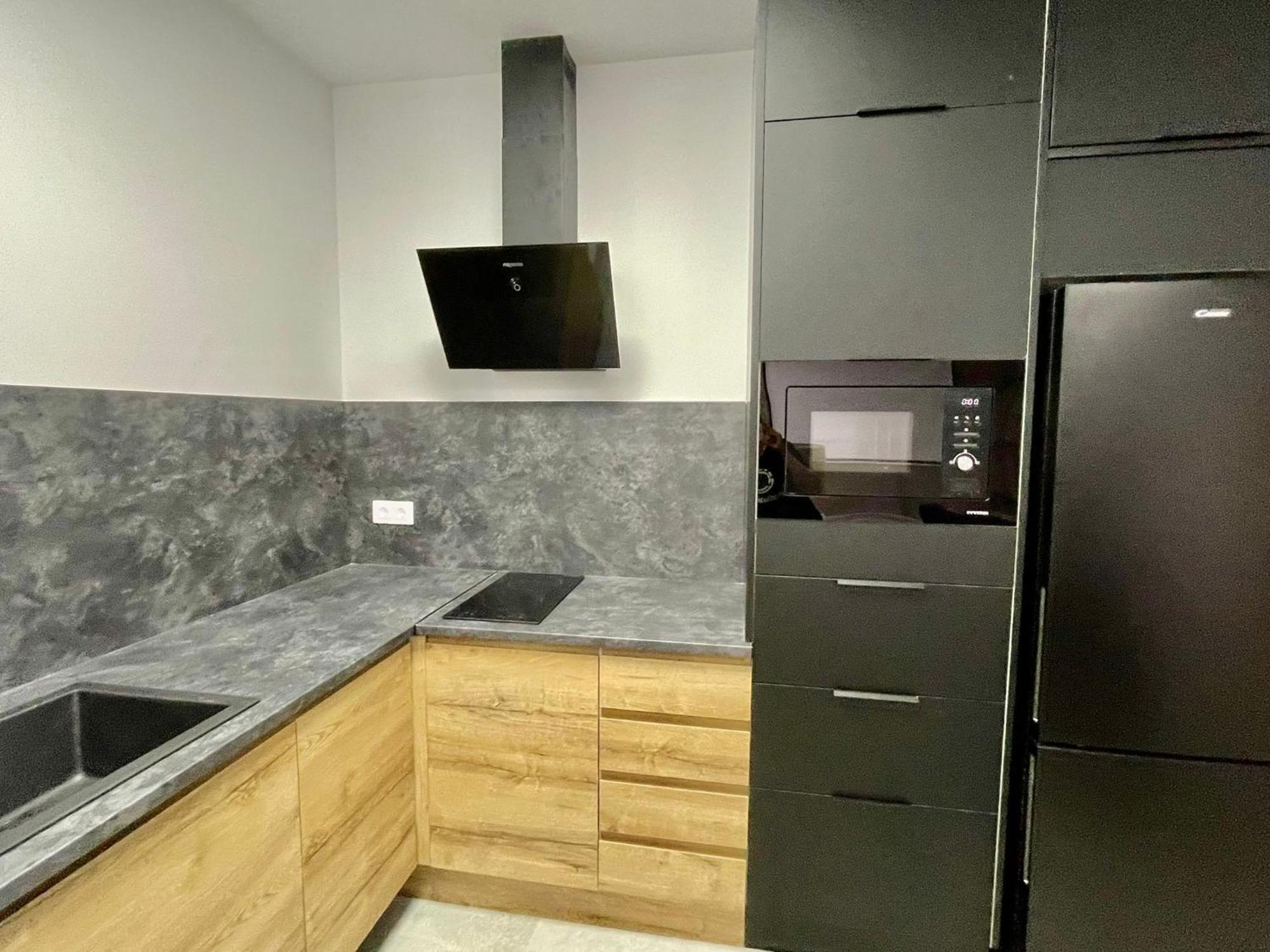 Apartamento Naranja Bolnuevo Ngoại thất bức ảnh