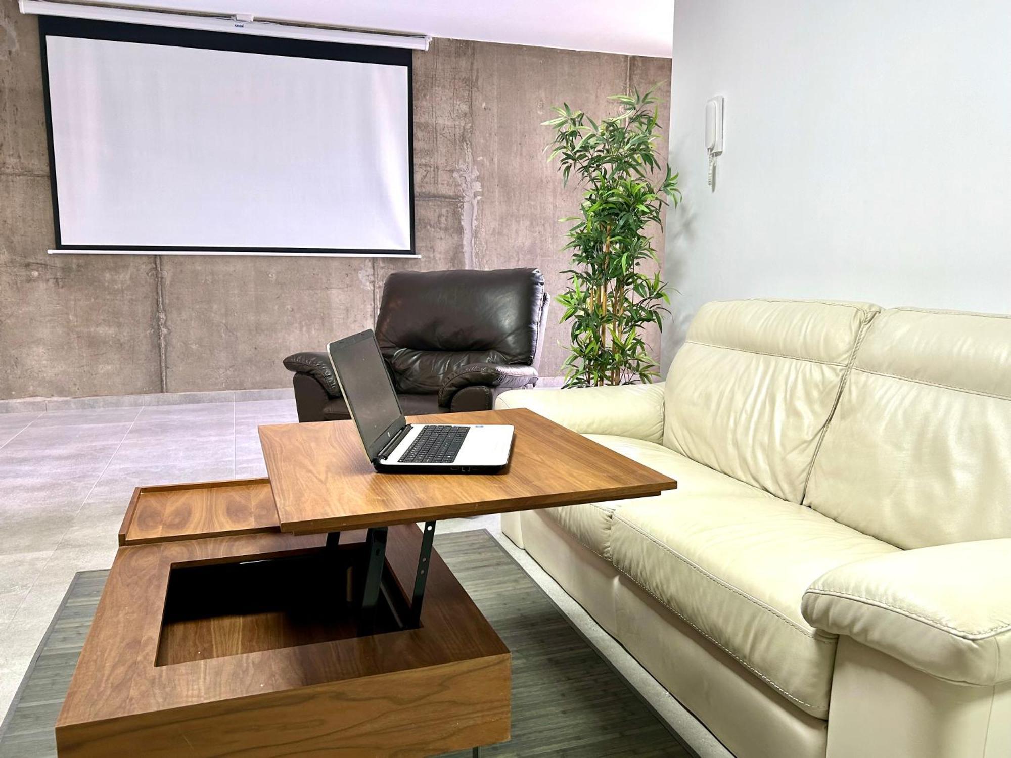 Apartamento Naranja Bolnuevo Ngoại thất bức ảnh
