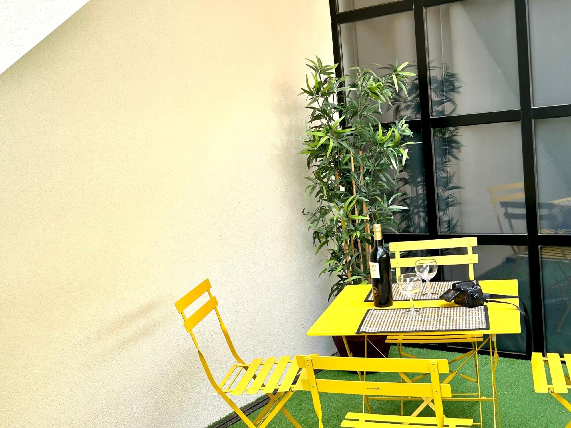 Apartamento Naranja Bolnuevo Ngoại thất bức ảnh