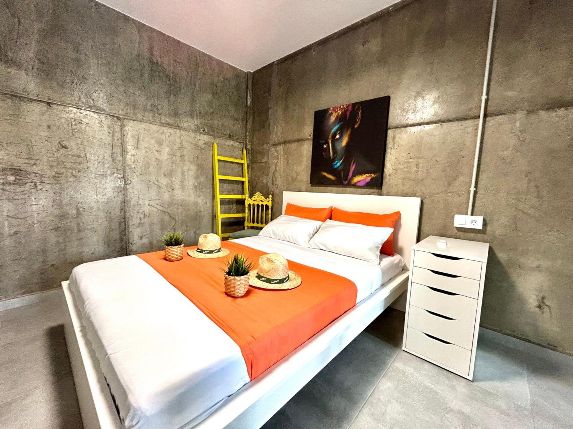 Apartamento Naranja Bolnuevo Ngoại thất bức ảnh
