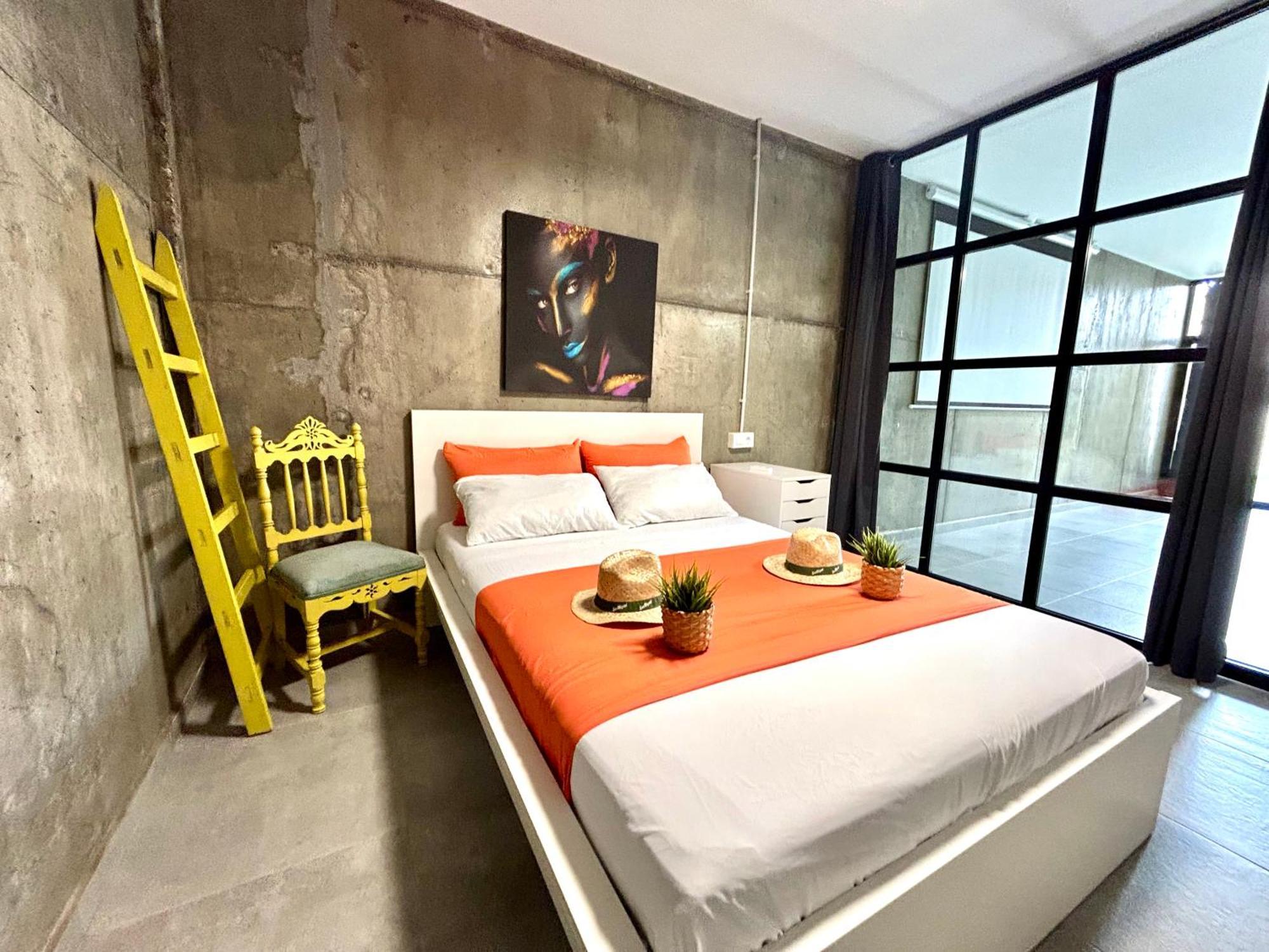 Apartamento Naranja Bolnuevo Ngoại thất bức ảnh