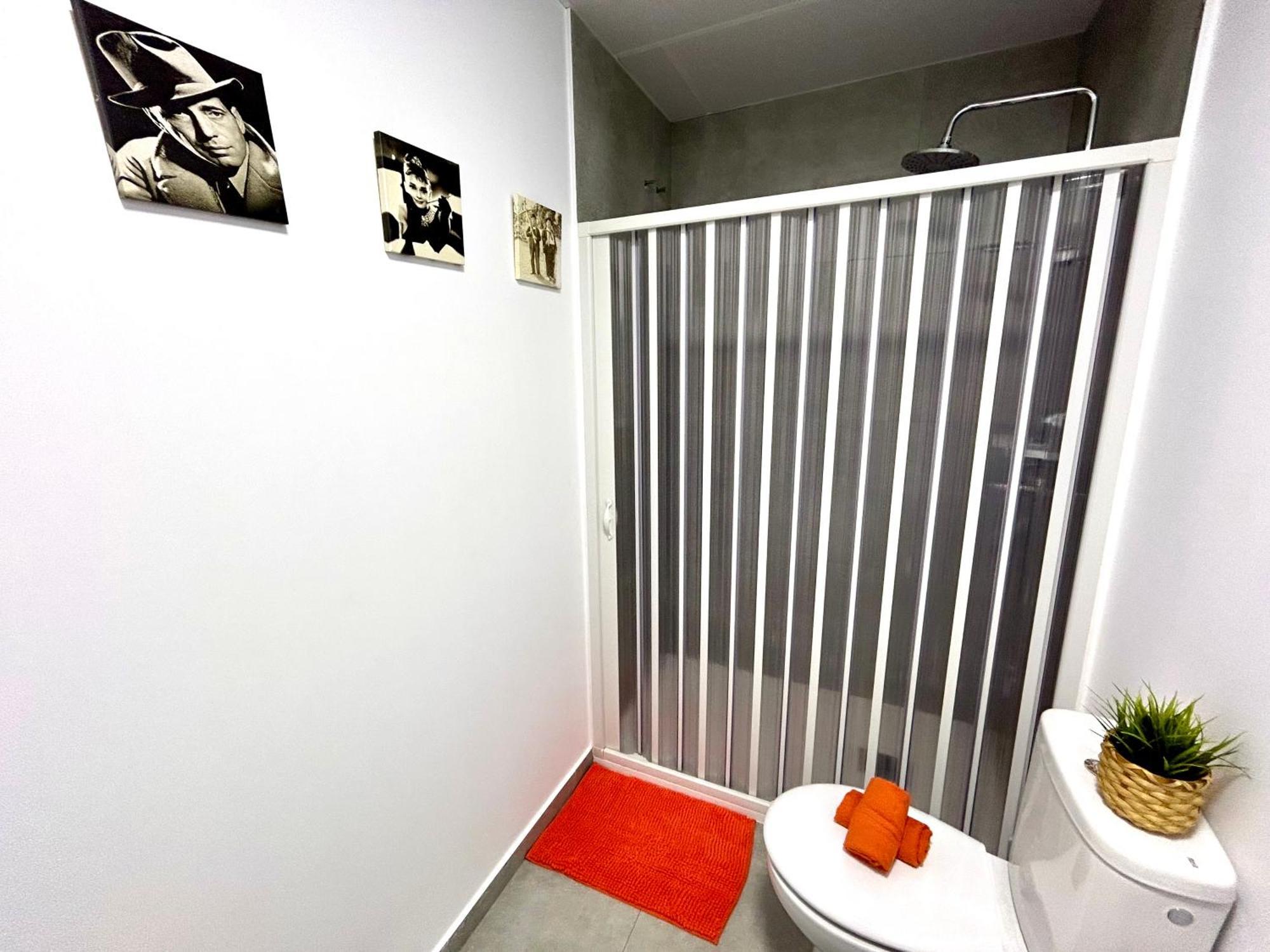 Apartamento Naranja Bolnuevo Ngoại thất bức ảnh