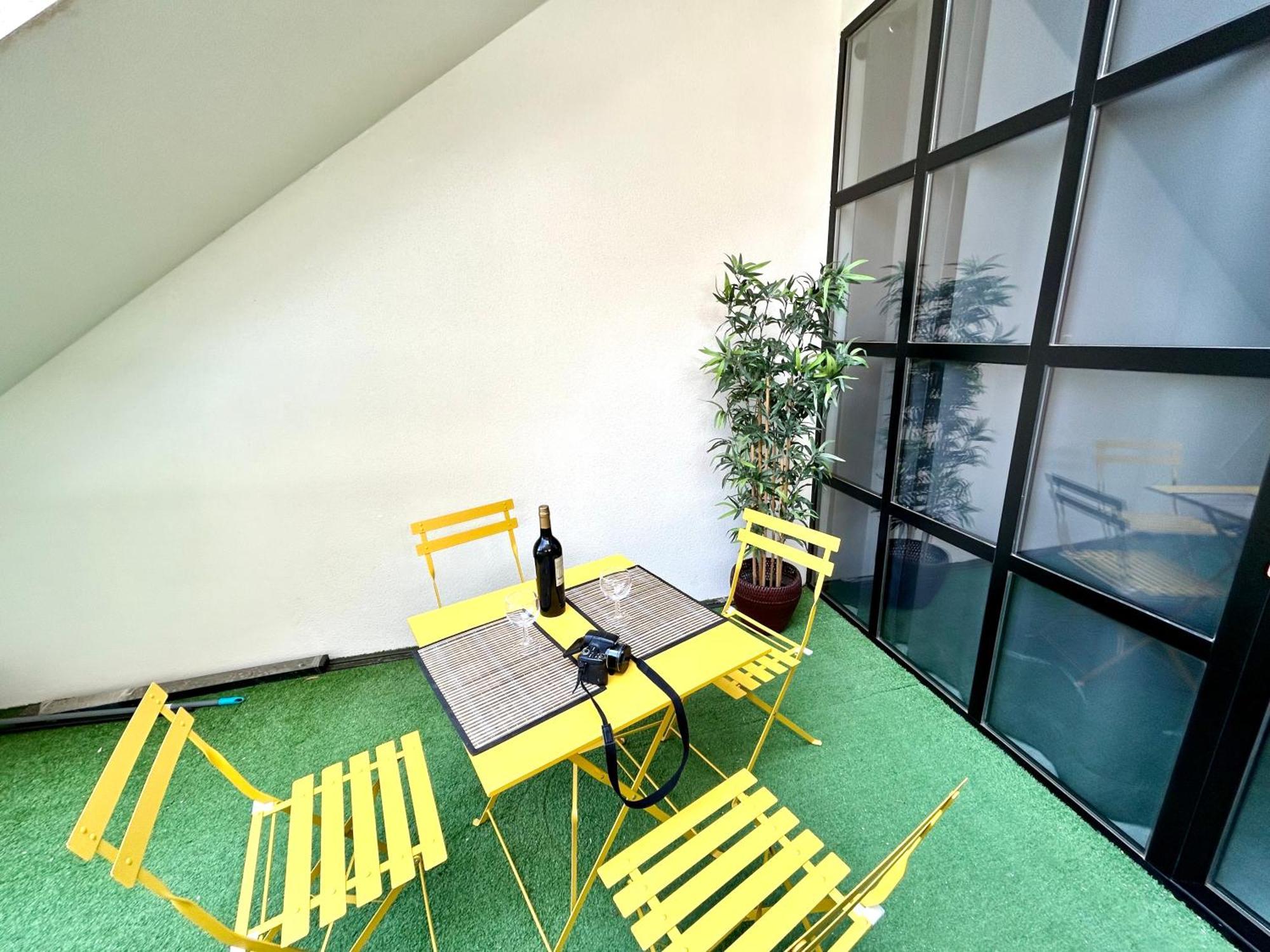 Apartamento Naranja Bolnuevo Ngoại thất bức ảnh