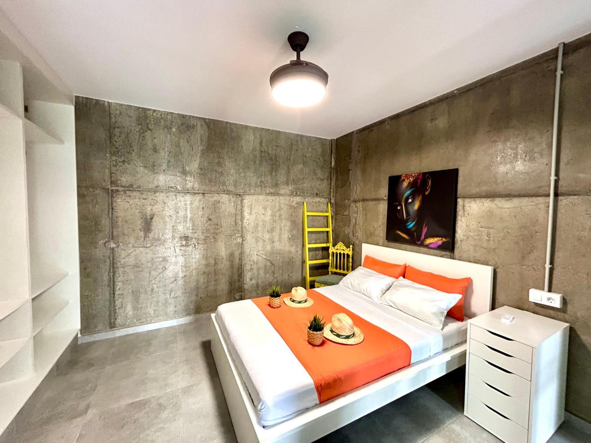 Apartamento Naranja Bolnuevo Ngoại thất bức ảnh